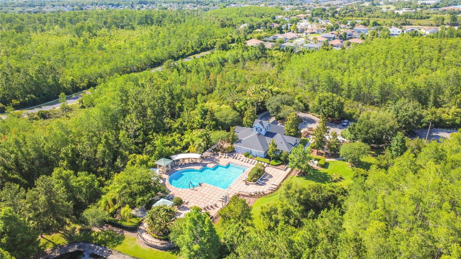 SPRING ISLE - Residential