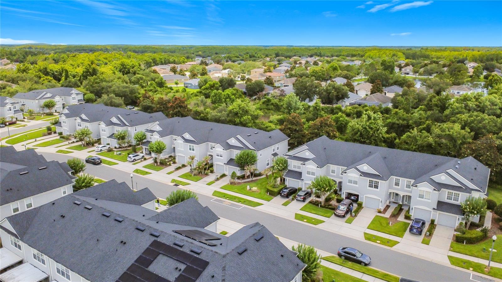 SPRING ISLE - Residential