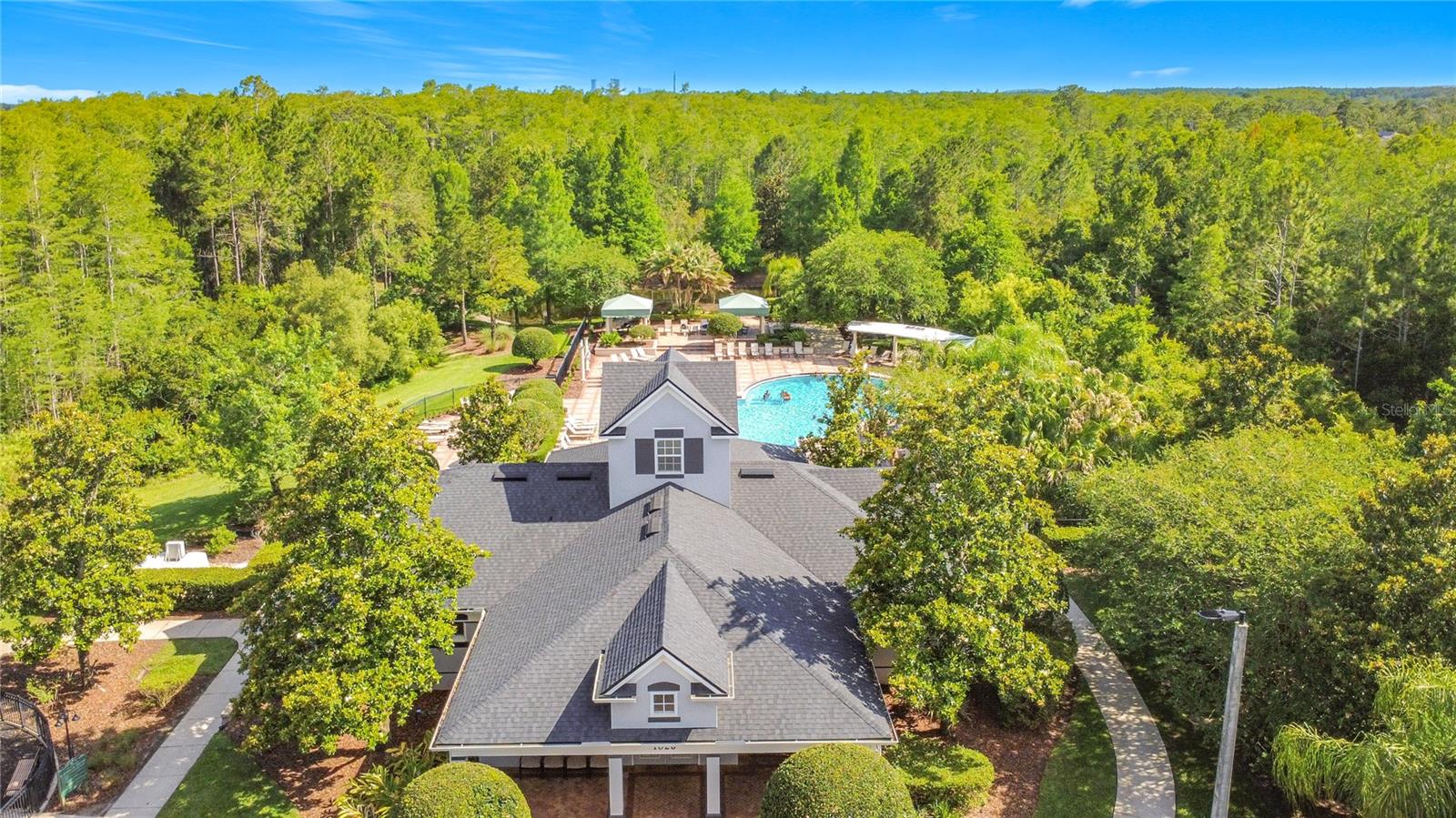 SPRING ISLE - Residential