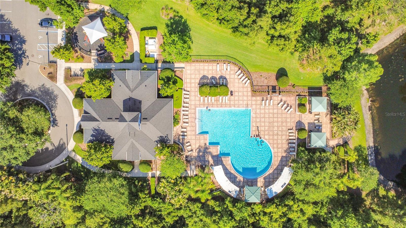 SPRING ISLE - Residential