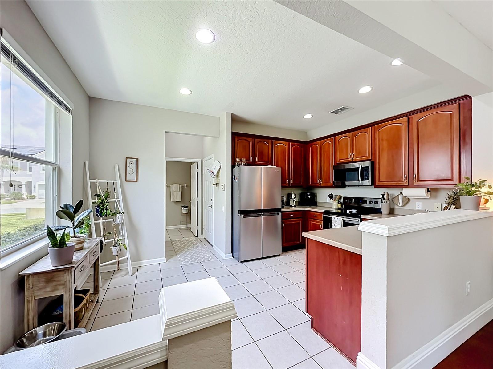 SPRING ISLE - Residential