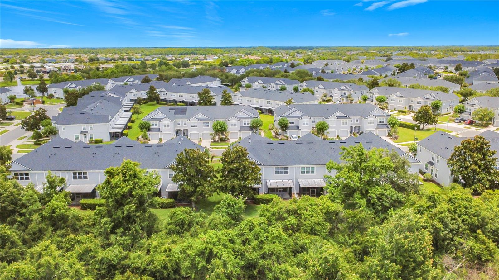 SPRING ISLE - Residential