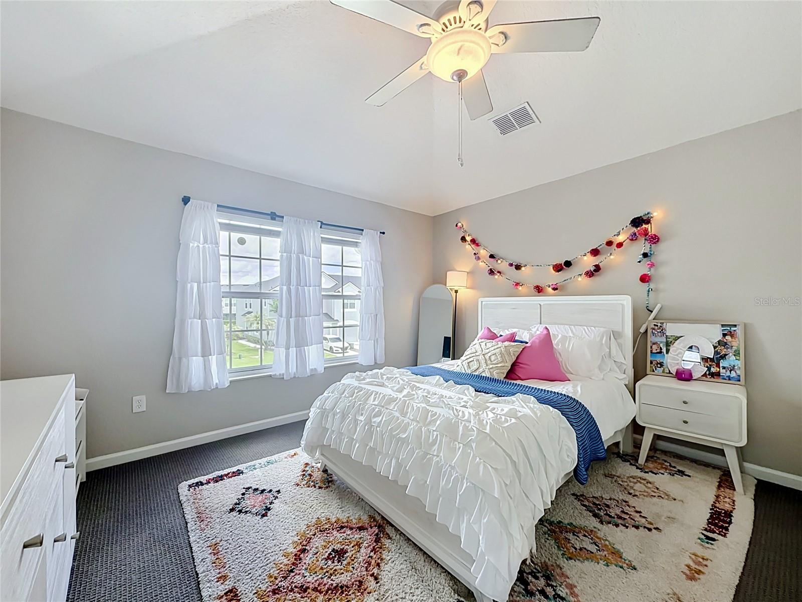 SPRING ISLE - Residential
