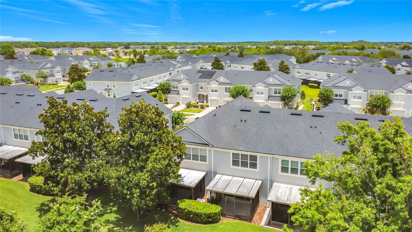 SPRING ISLE - Residential