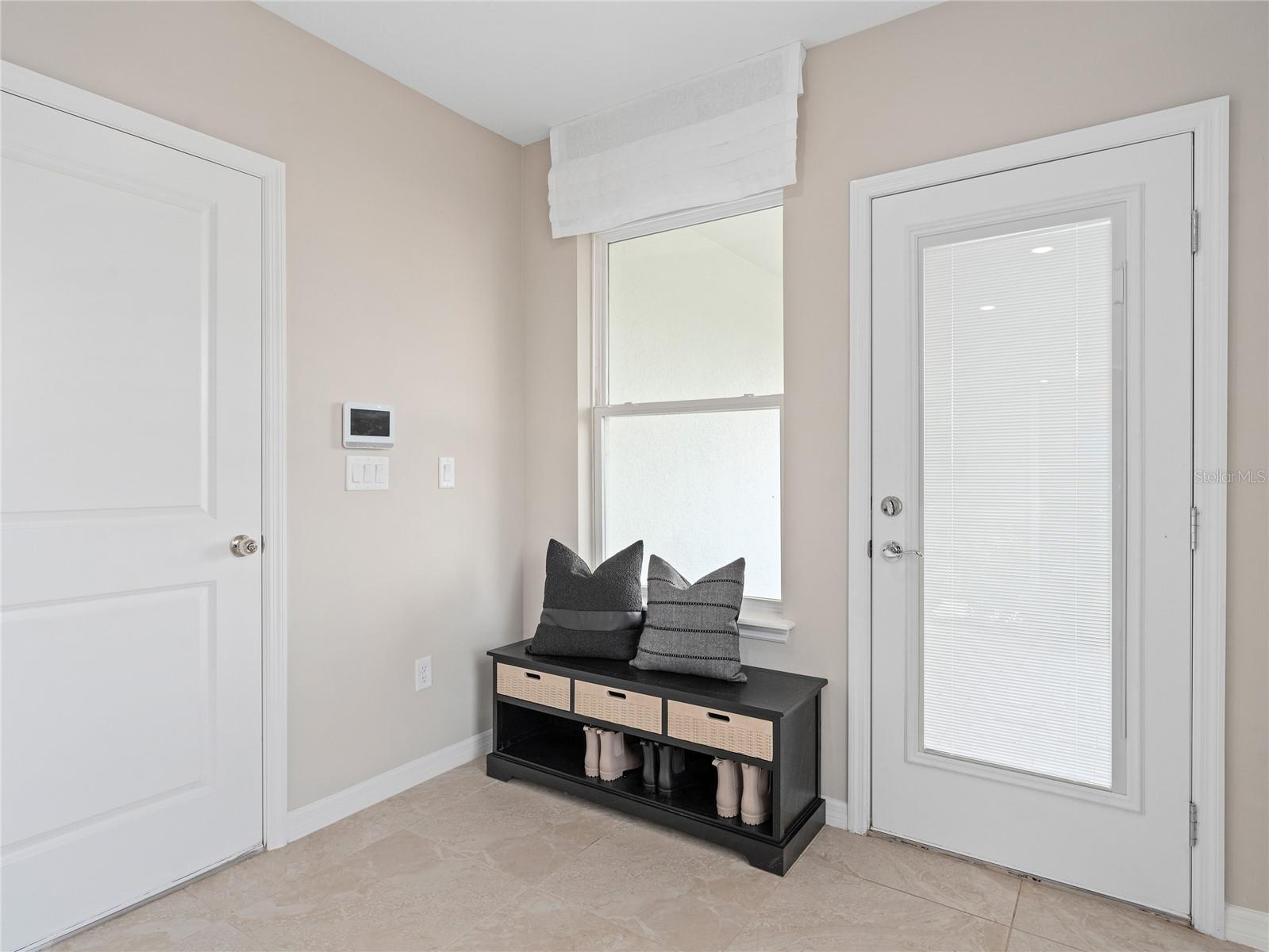 EVERBE - Residential