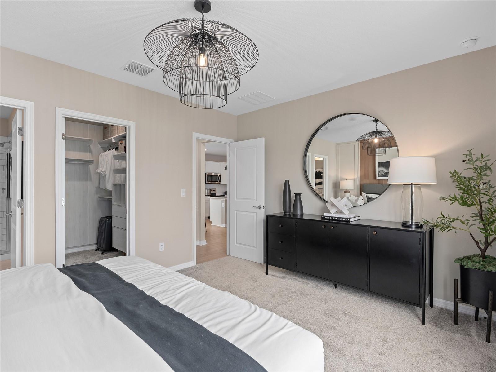 EVERBE - Residential
