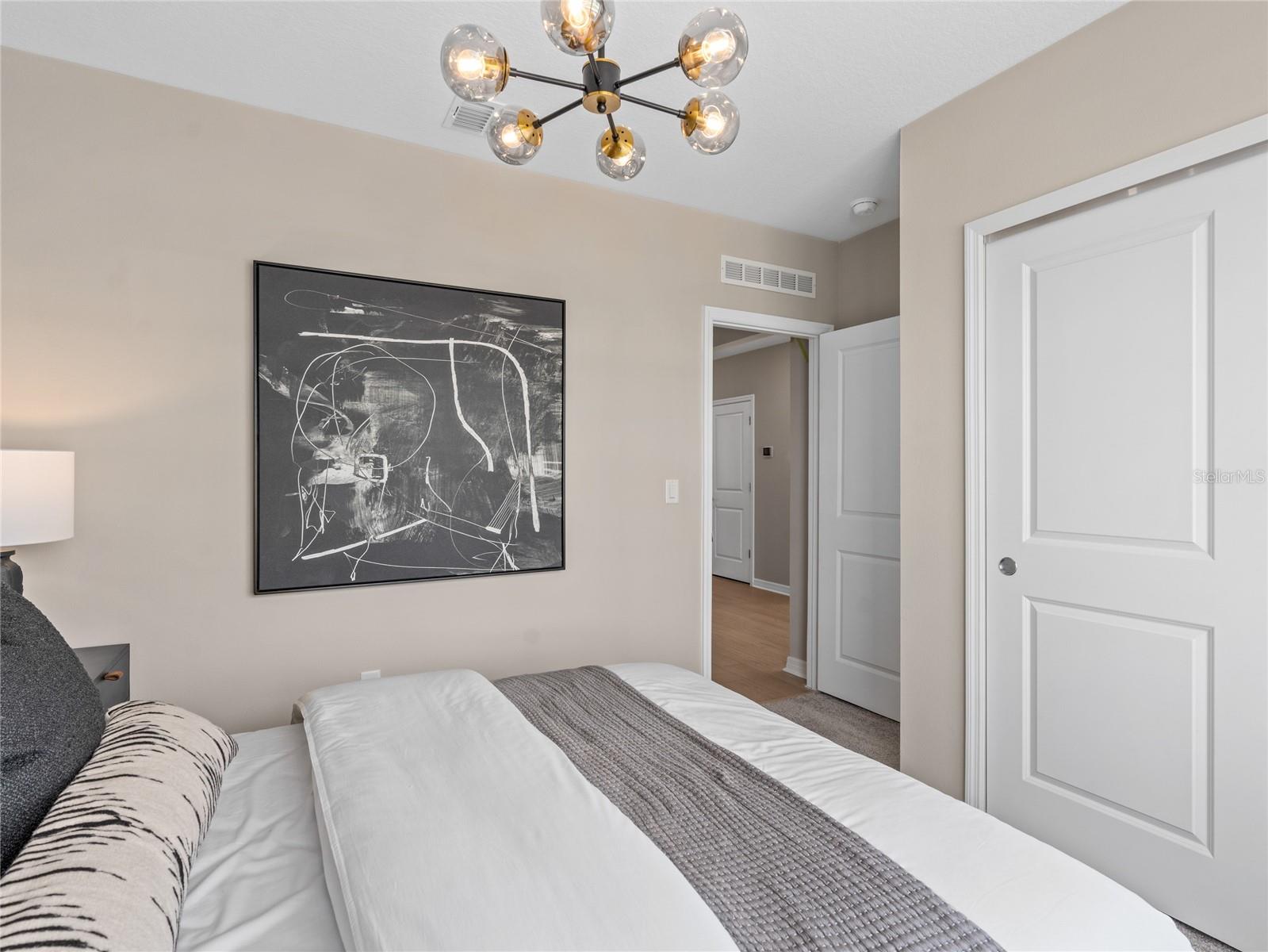 EVERBE - Residential