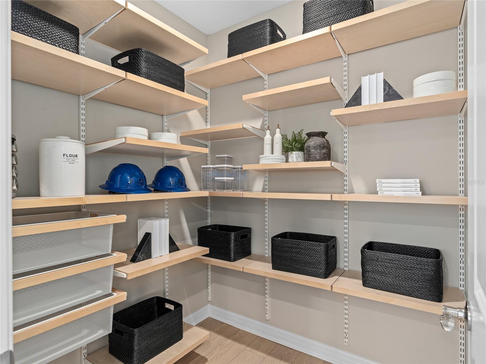 EVERBE - Residential