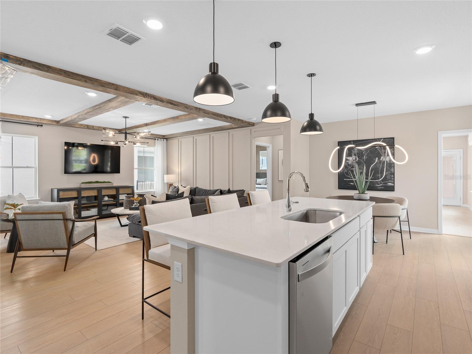 EVERBE - Residential