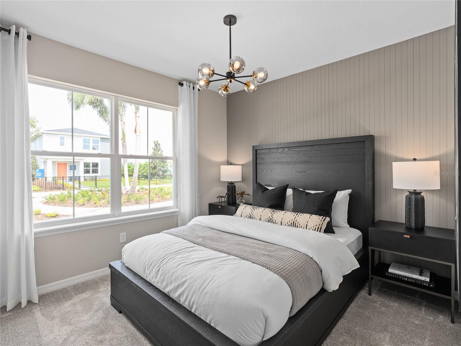 EVERBE - Residential