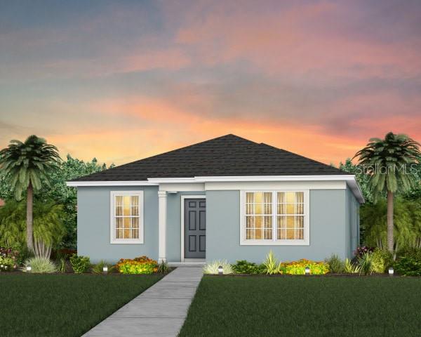 EVERBE - Residential