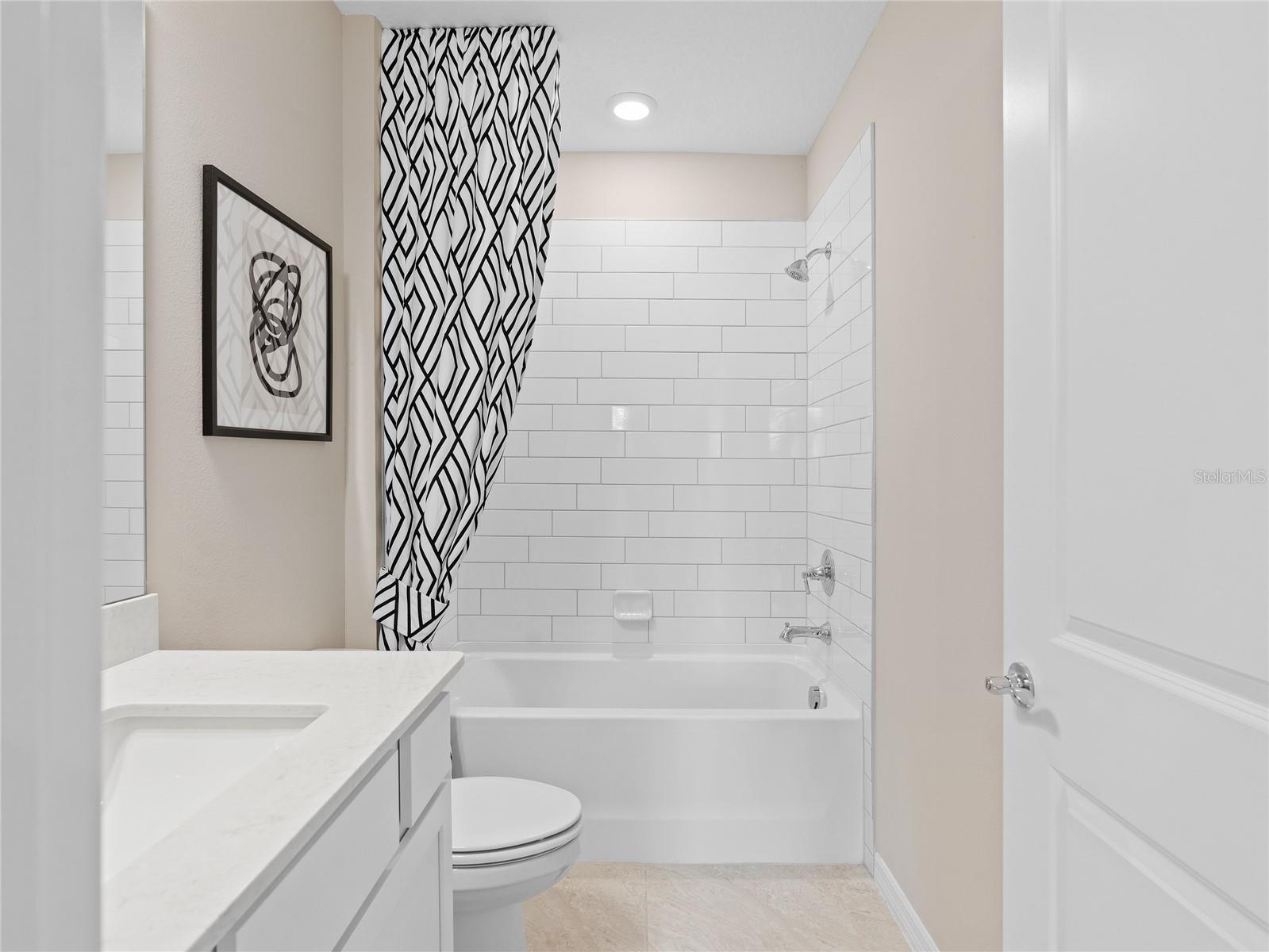 EVERBE - Residential