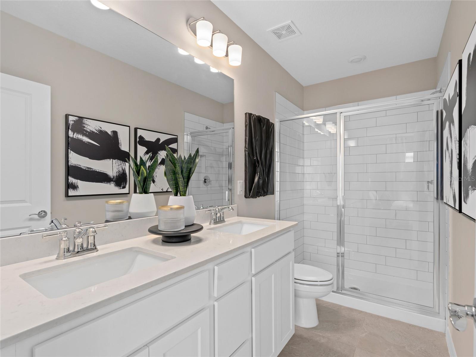 EVERBE - Residential