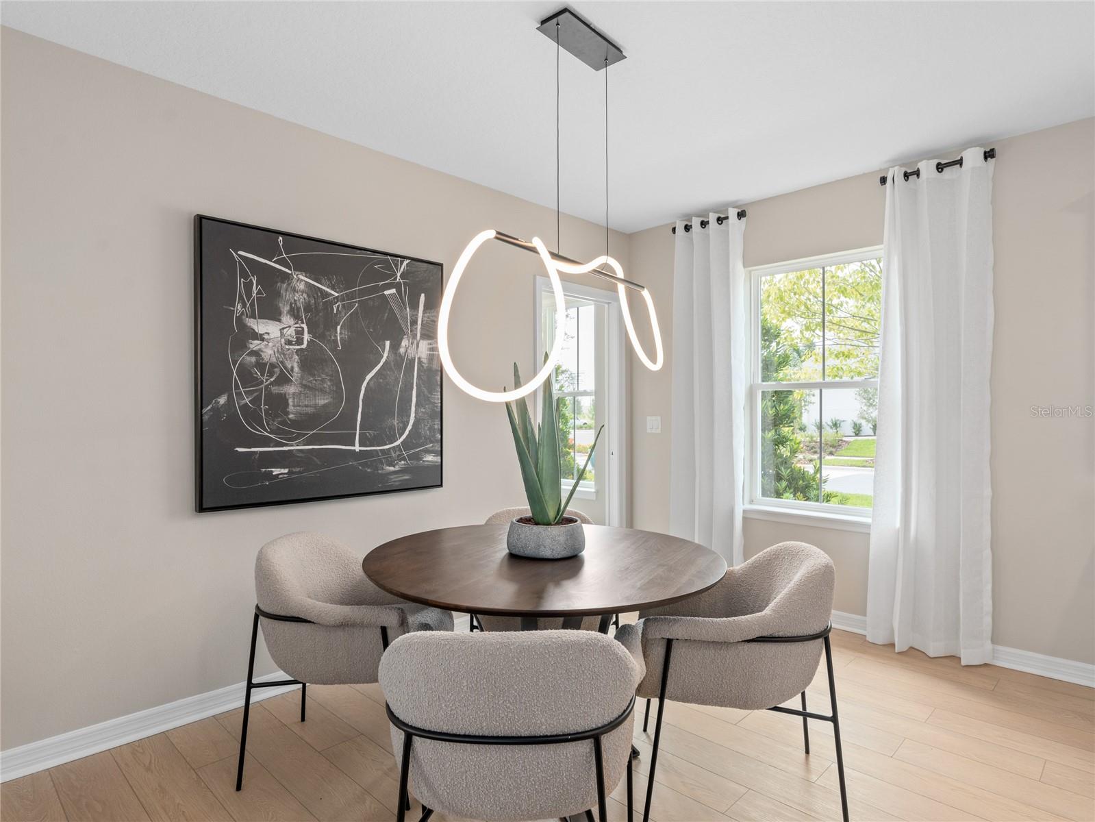 EVERBE - Residential