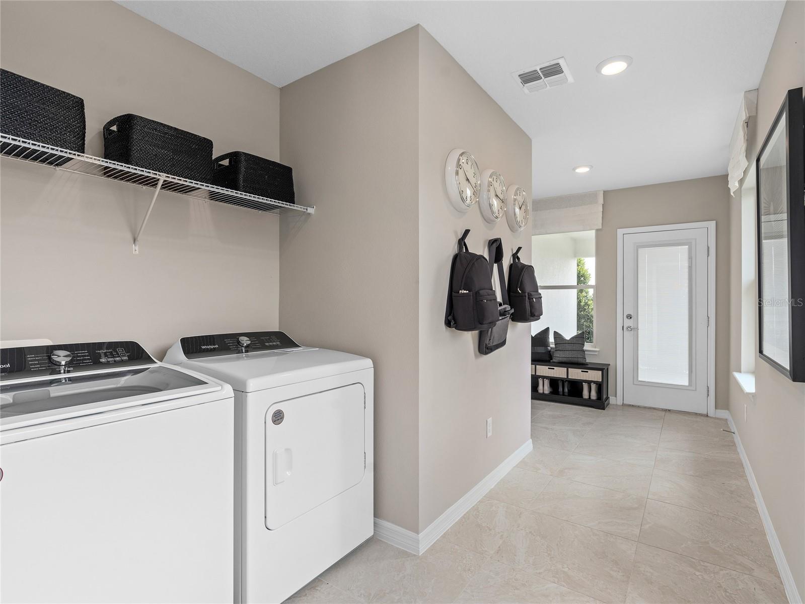 EVERBE - Residential