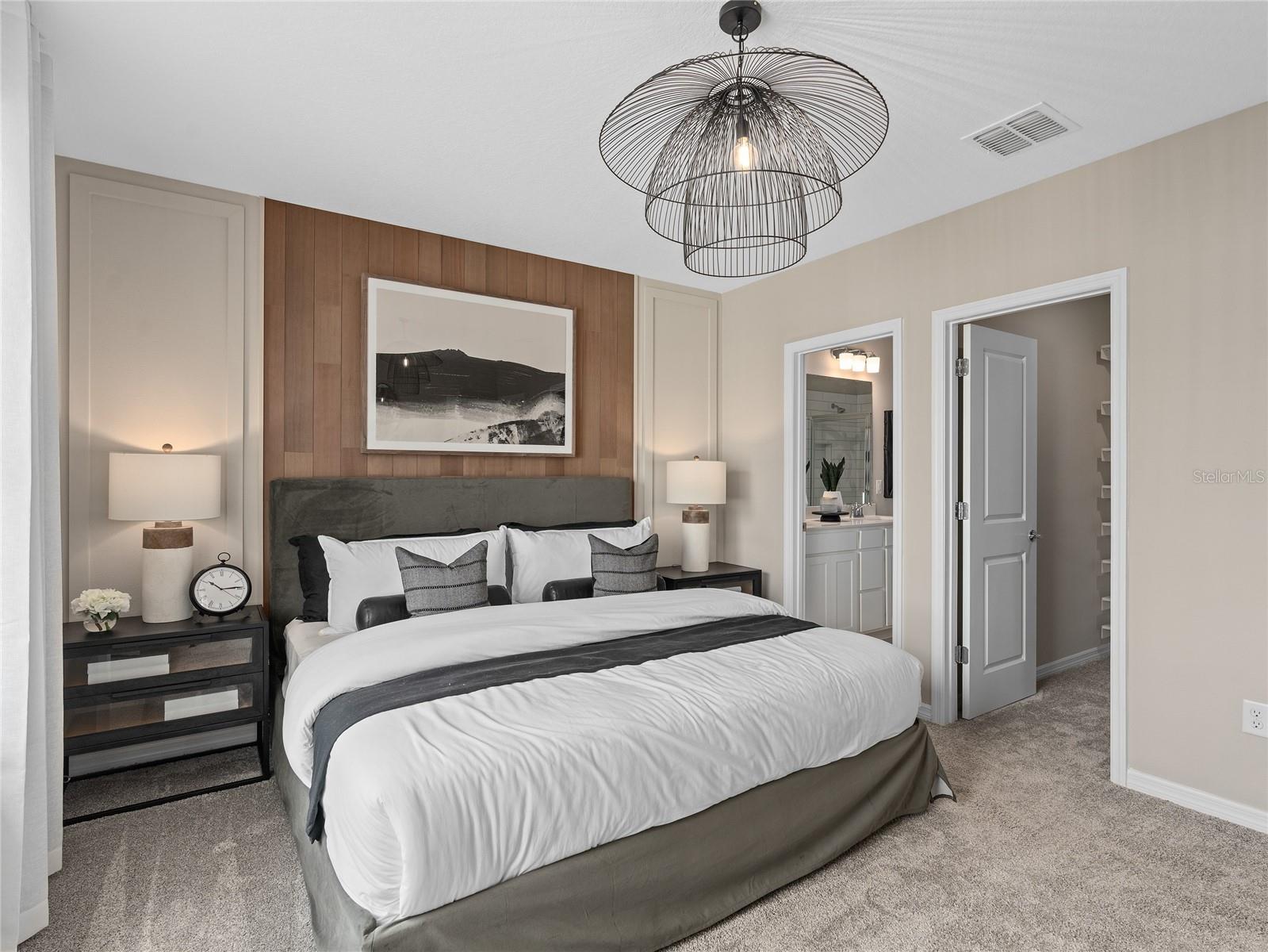 EVERBE - Residential