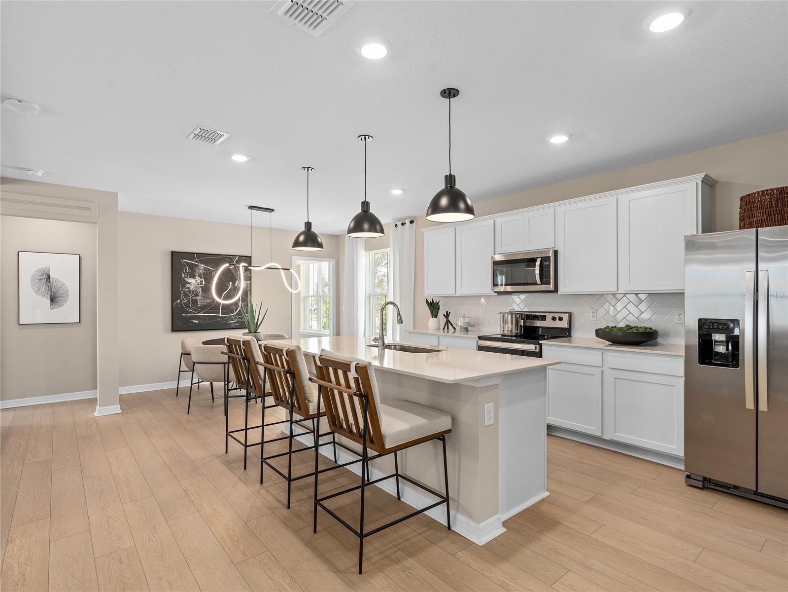 EVERBE - Residential