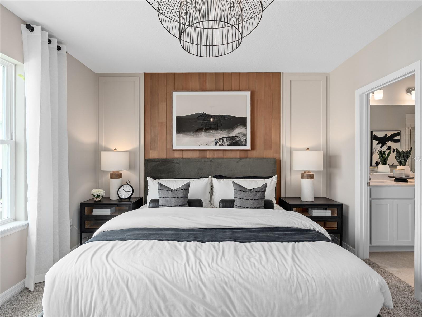 EVERBE - Residential