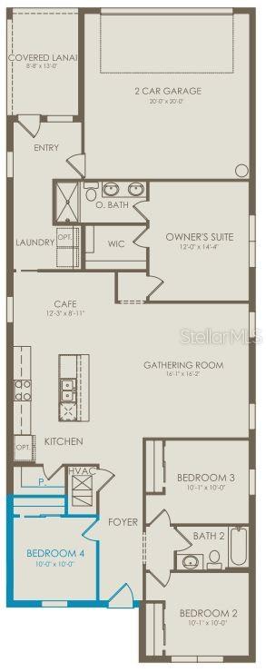 EVERBE - Residential