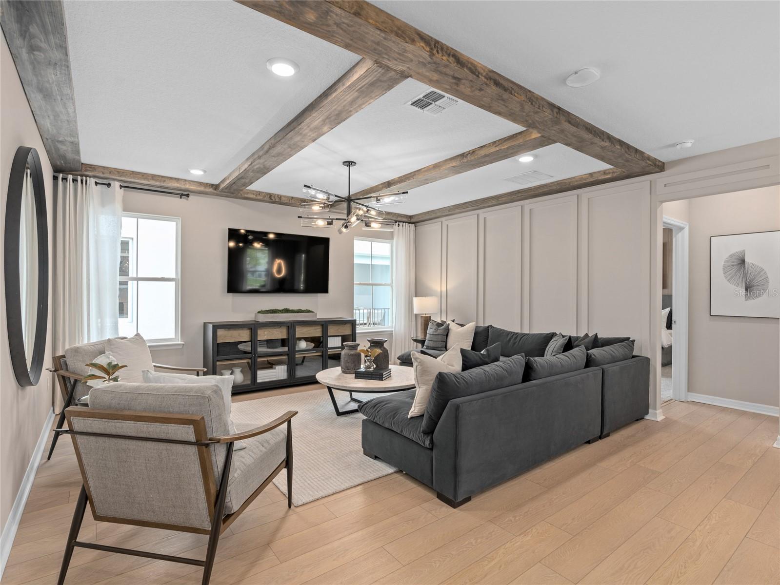 EVERBE - Residential