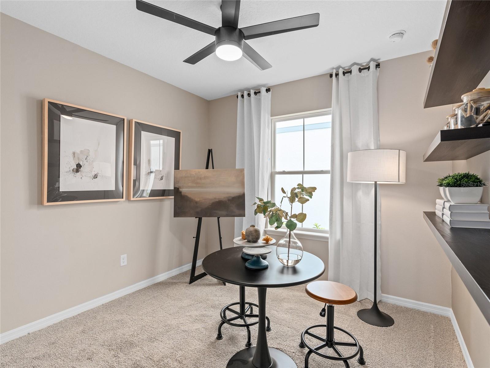 EVERBE - Residential