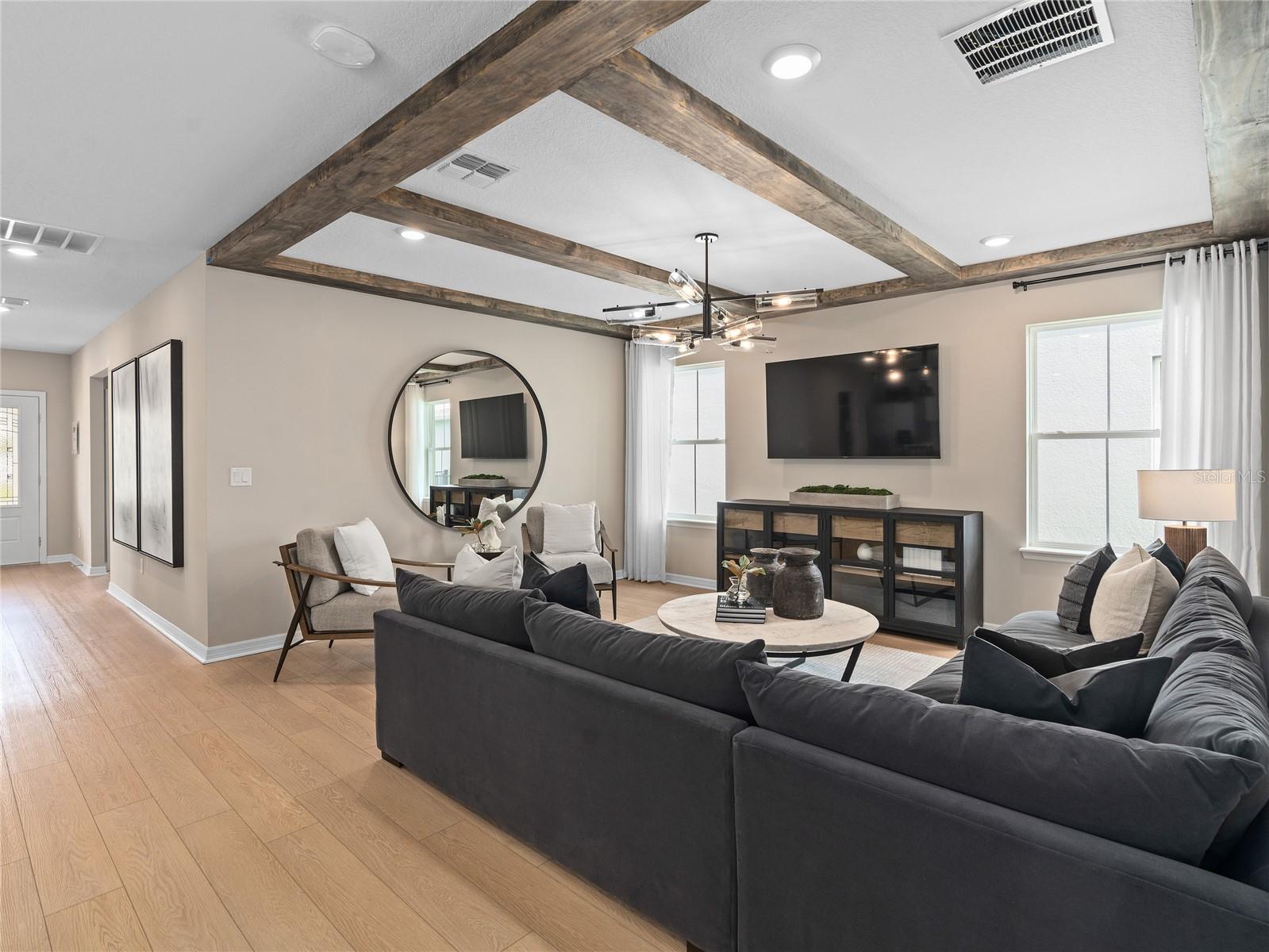 EVERBE - Residential