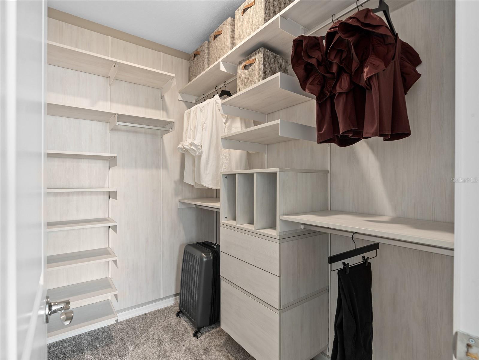 EVERBE - Residential