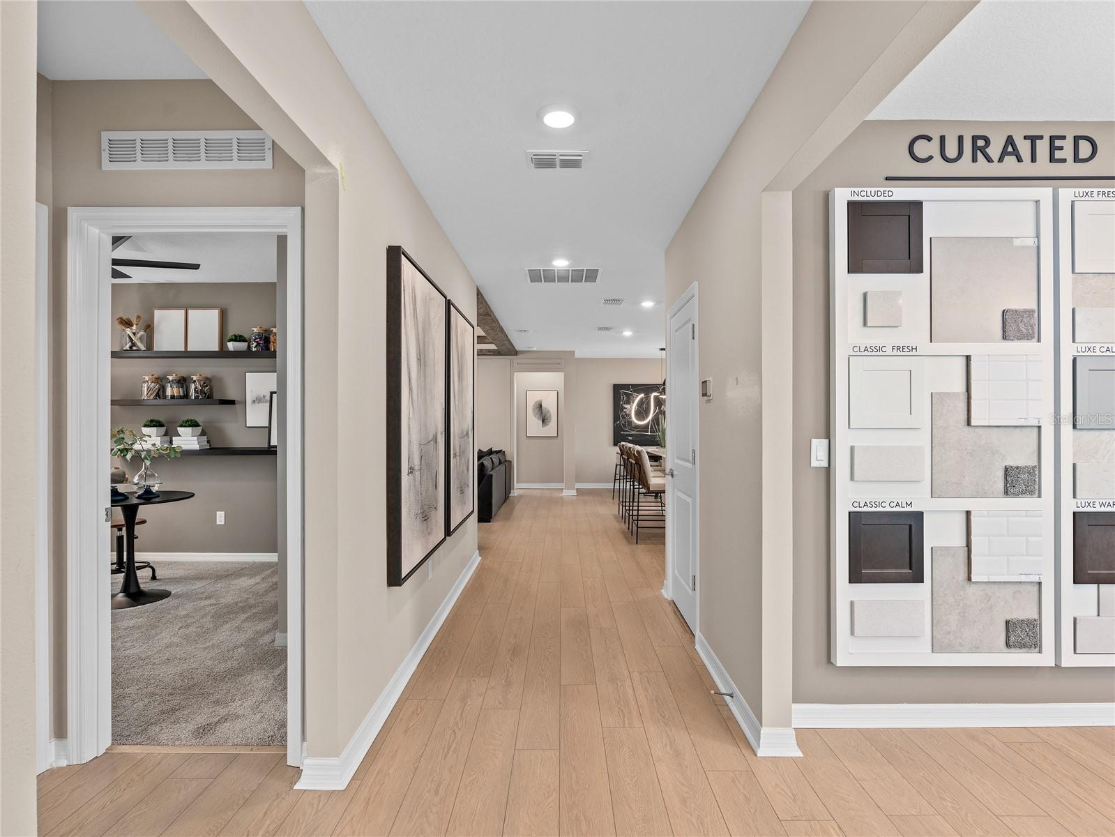 EVERBE - Residential