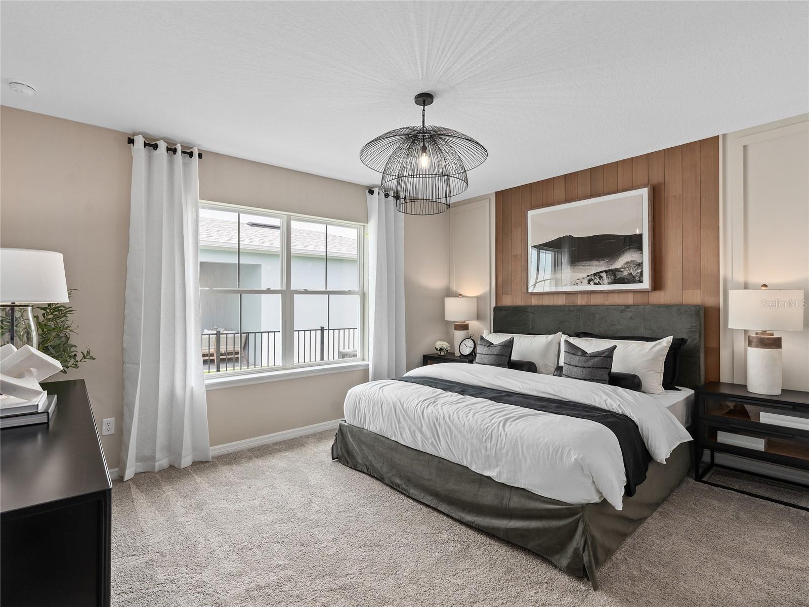 EVERBE - Residential