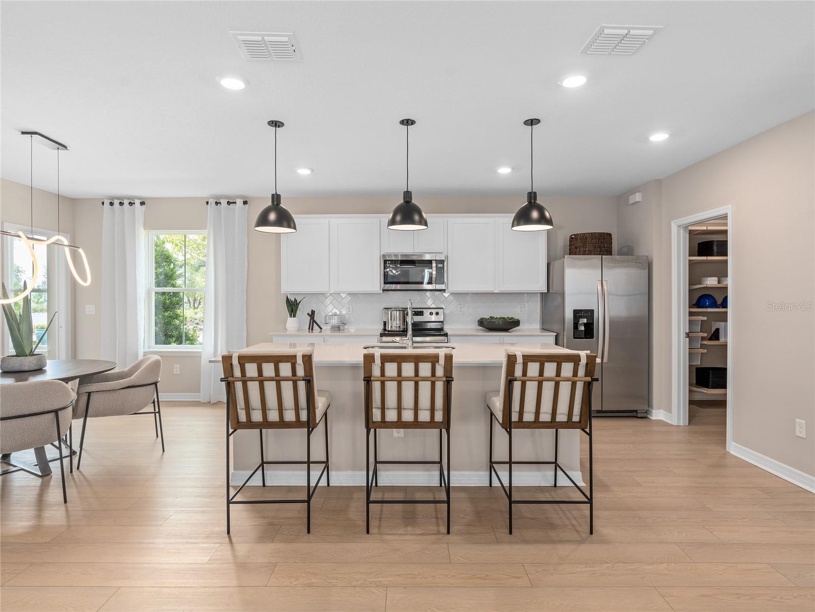 EVERBE - Residential