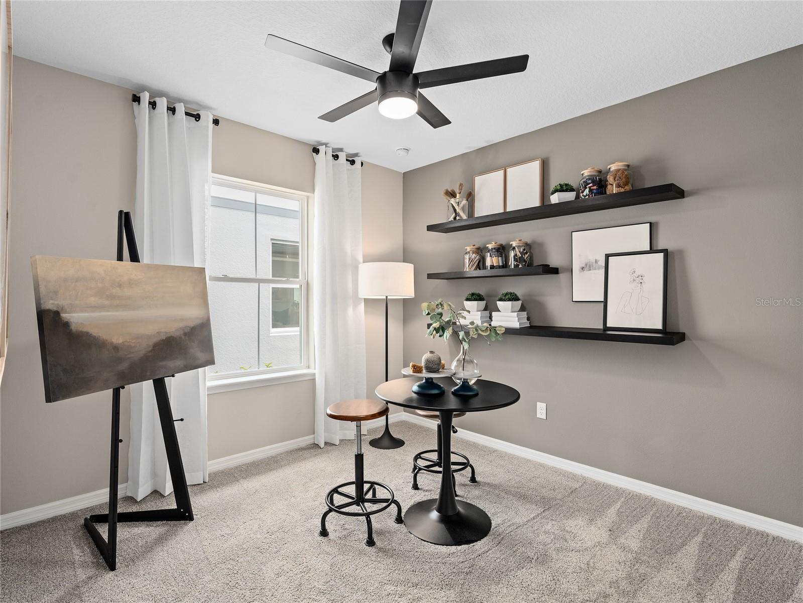 EVERBE - Residential