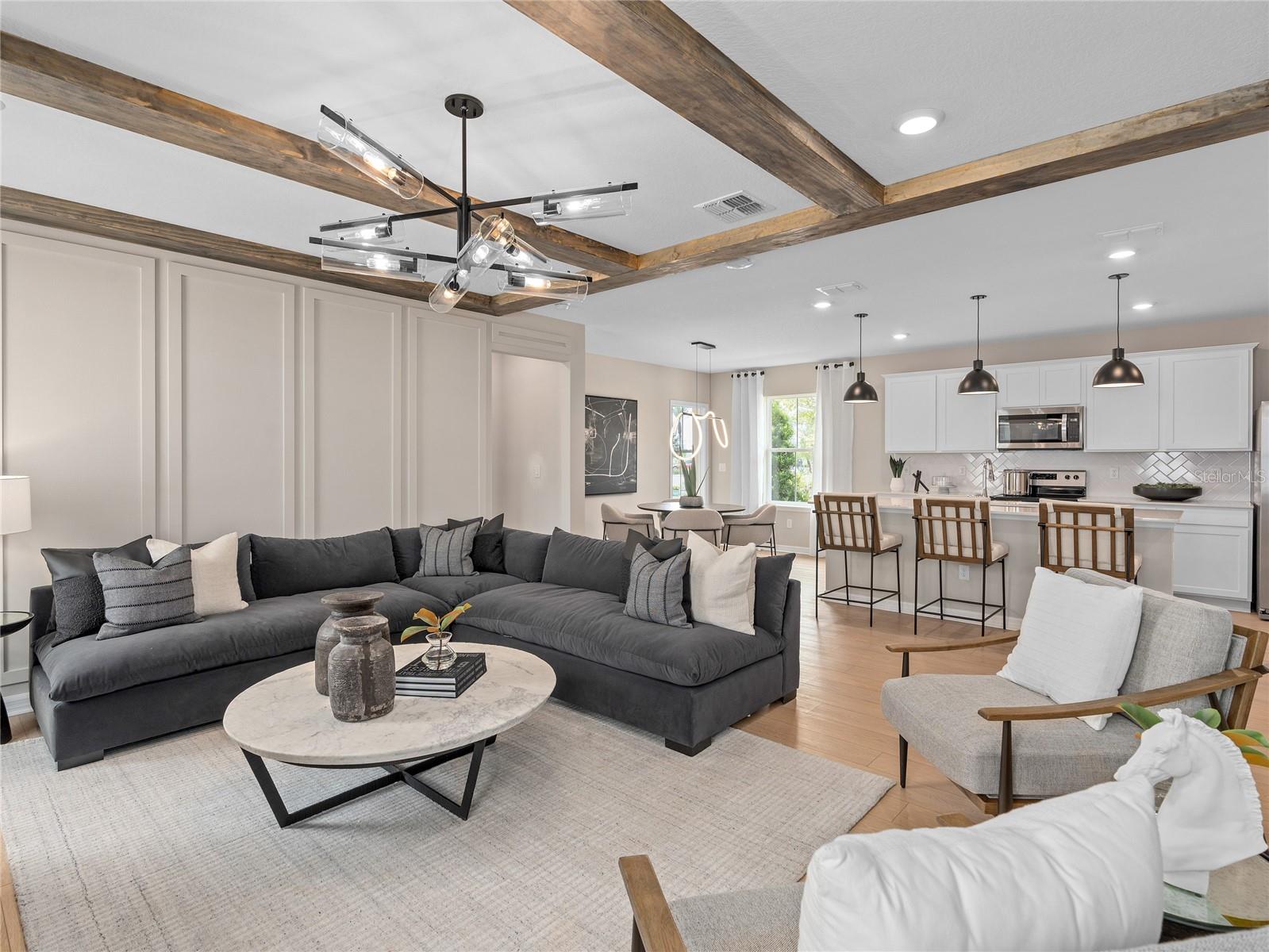 EVERBE - Residential