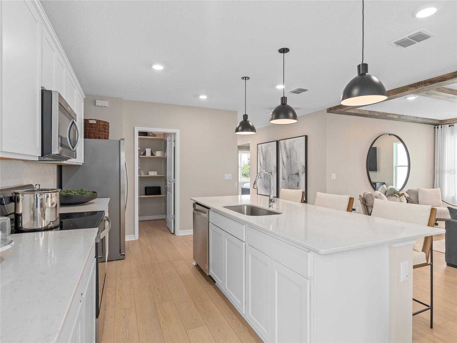 EVERBE - Residential