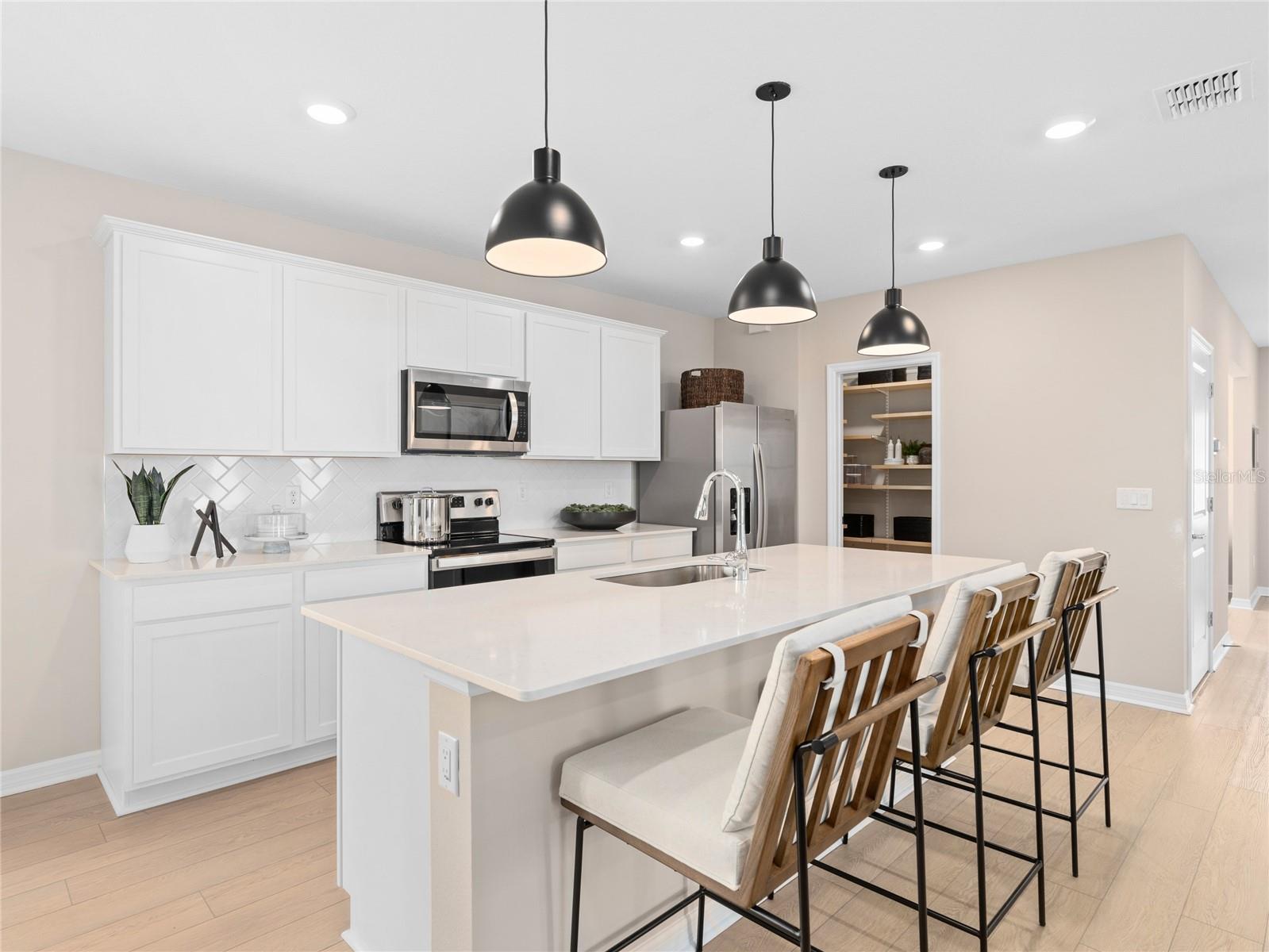 EVERBE - Residential