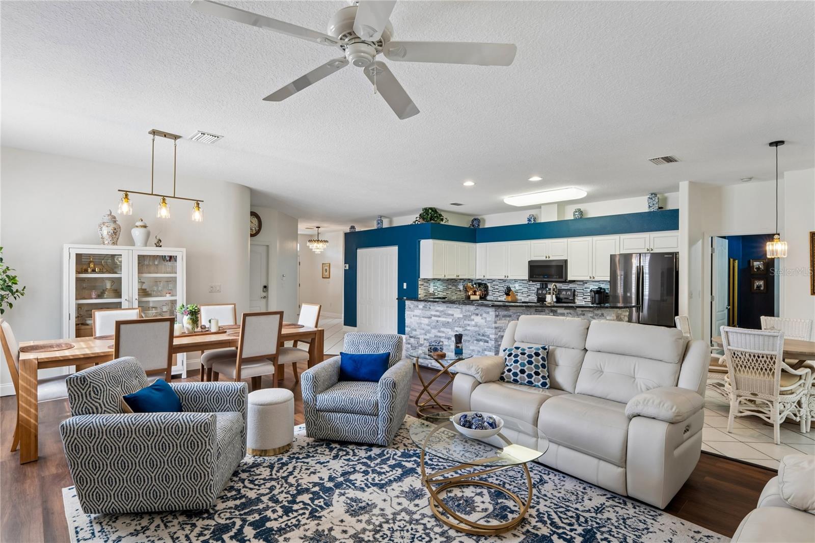 SUMMERTREE PRCL 3A PH 02 - Residential