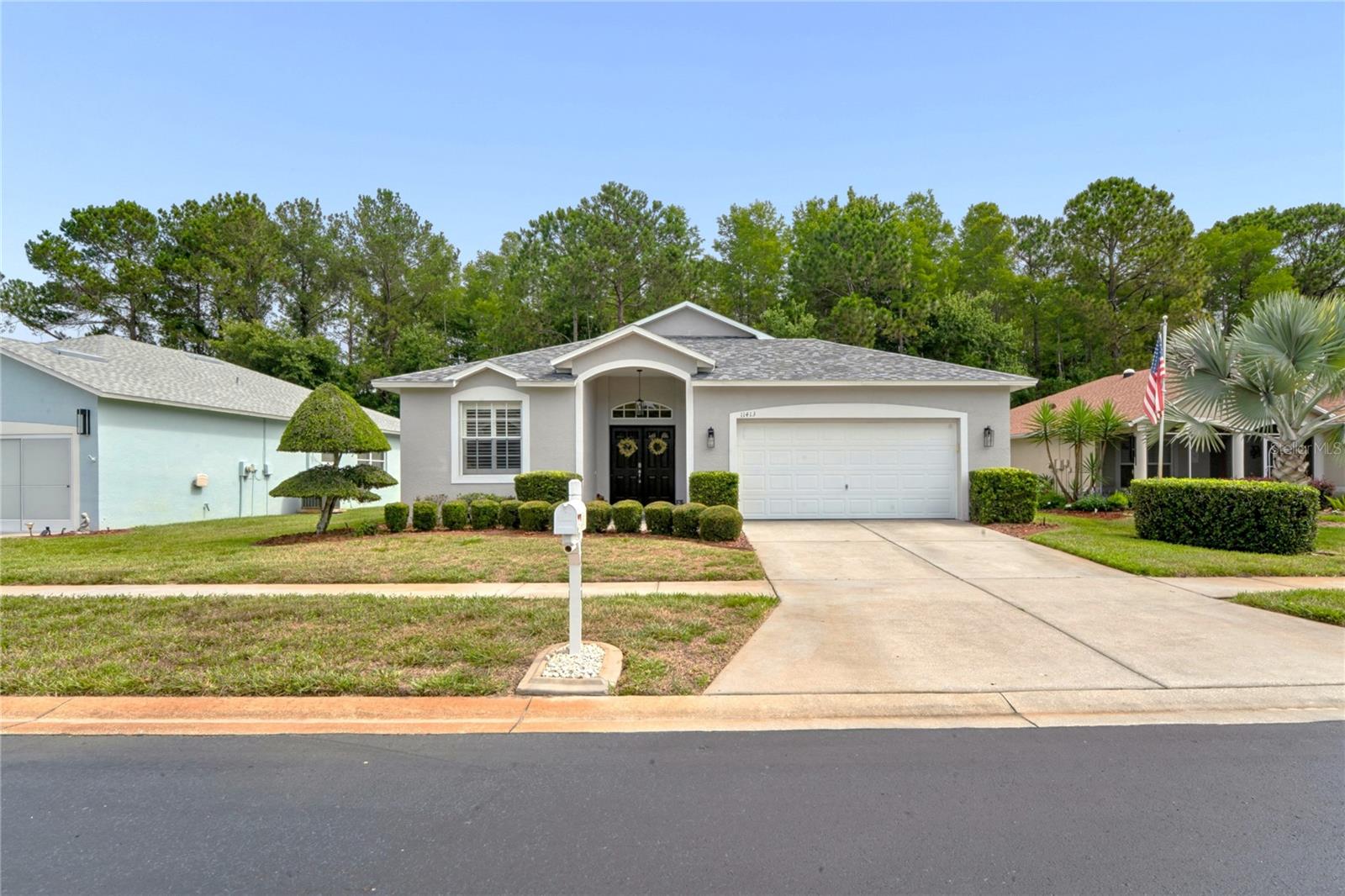 SUMMERTREE PRCL 3A PH 02 - Residential