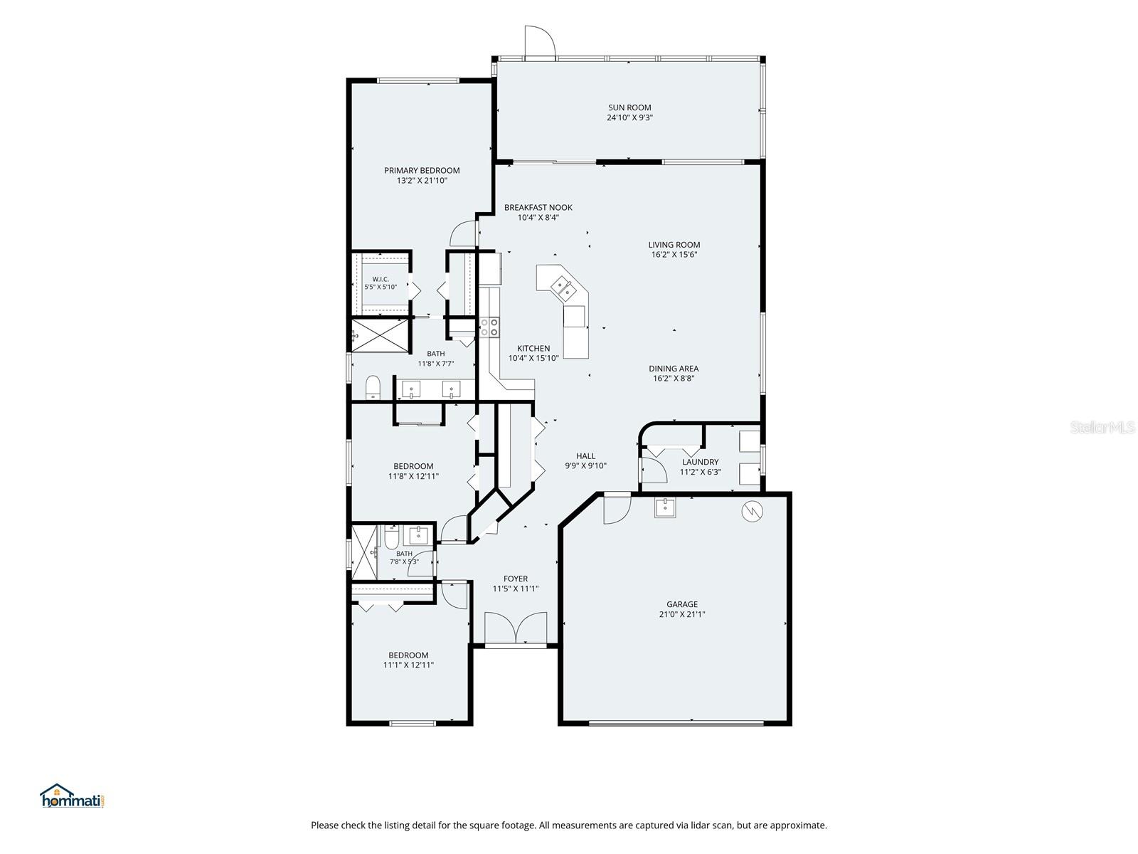 SUMMERTREE PRCL 3A PH 02 - Residential