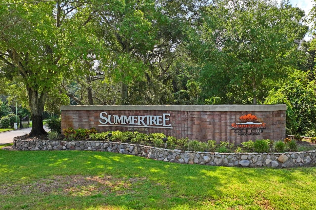 SUMMERTREE PRCL 3A PH 02 - Residential