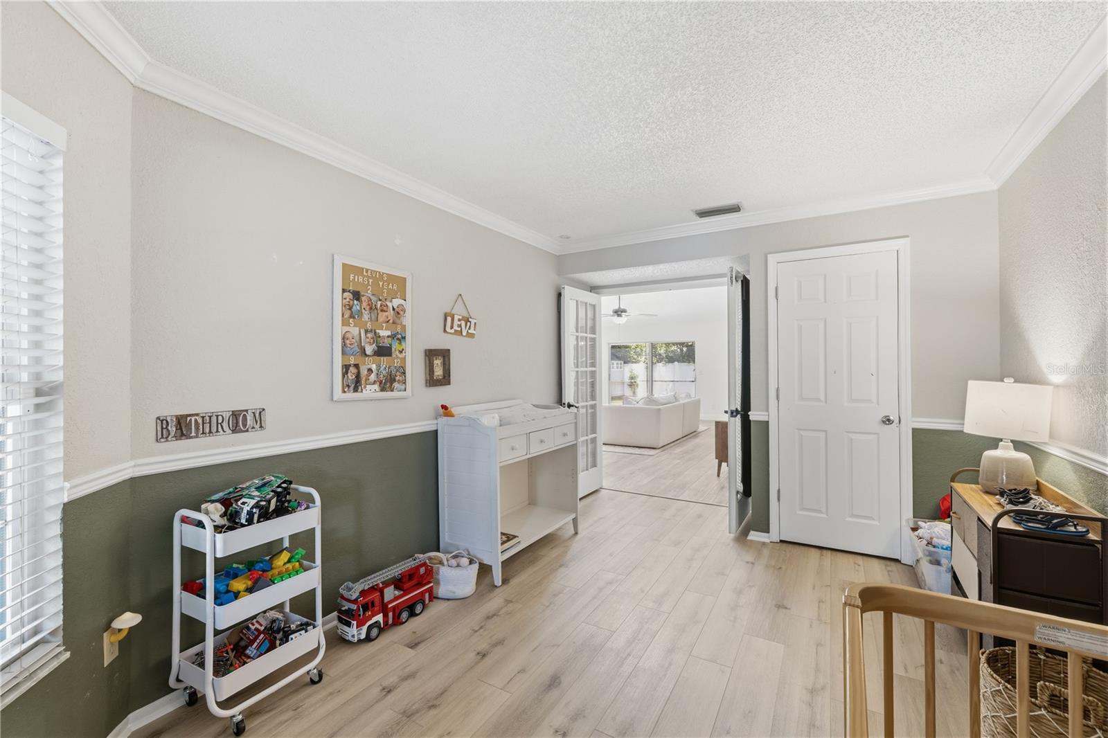 BECKETT BAY - Residential