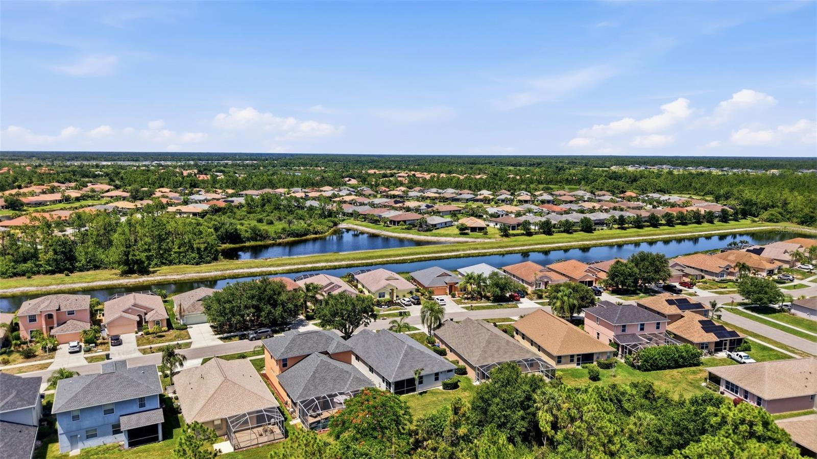 LAKESIDE PLANTATION REP 02 - Residential
