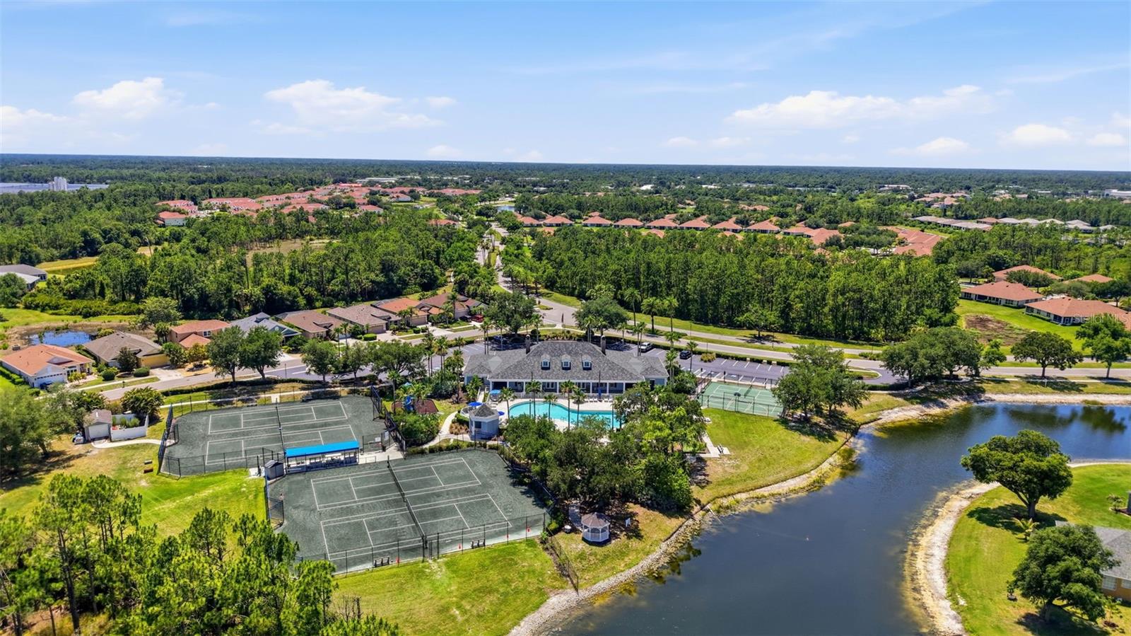LAKESIDE PLANTATION REP 02 - Residential