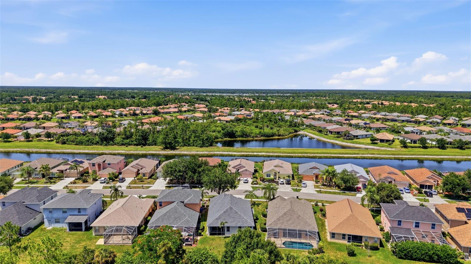 LAKESIDE PLANTATION REP 02 - Residential