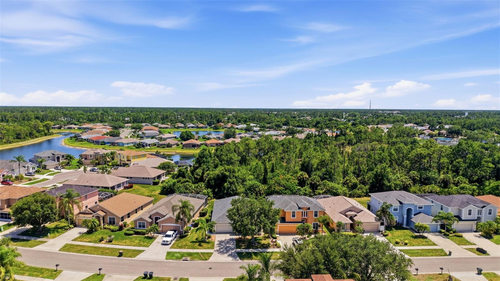 LAKESIDE PLANTATION REP 02 - Residential