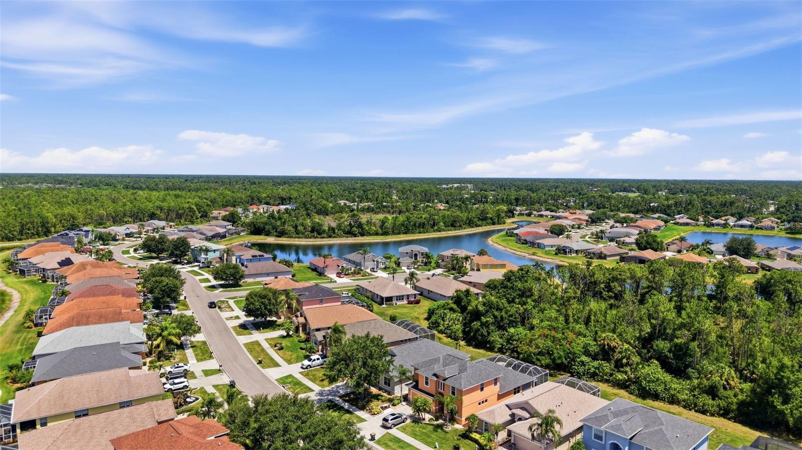 LAKESIDE PLANTATION REP 02 - Residential