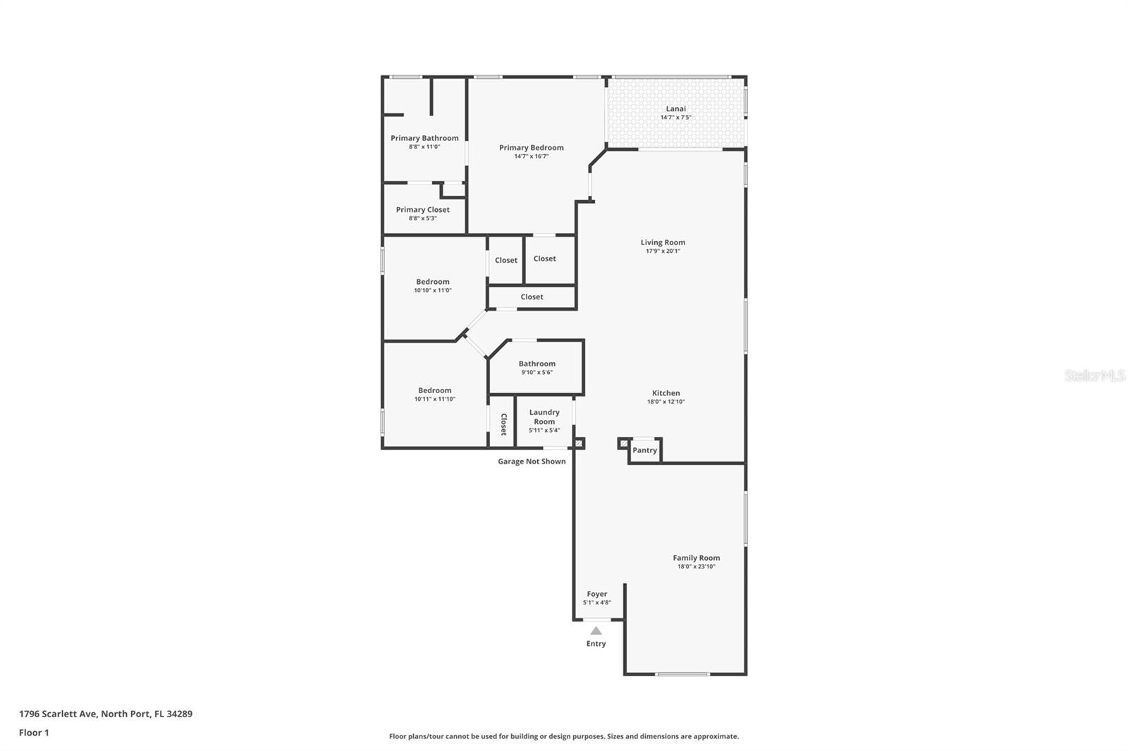 LAKESIDE PLANTATION REP 02 - Residential