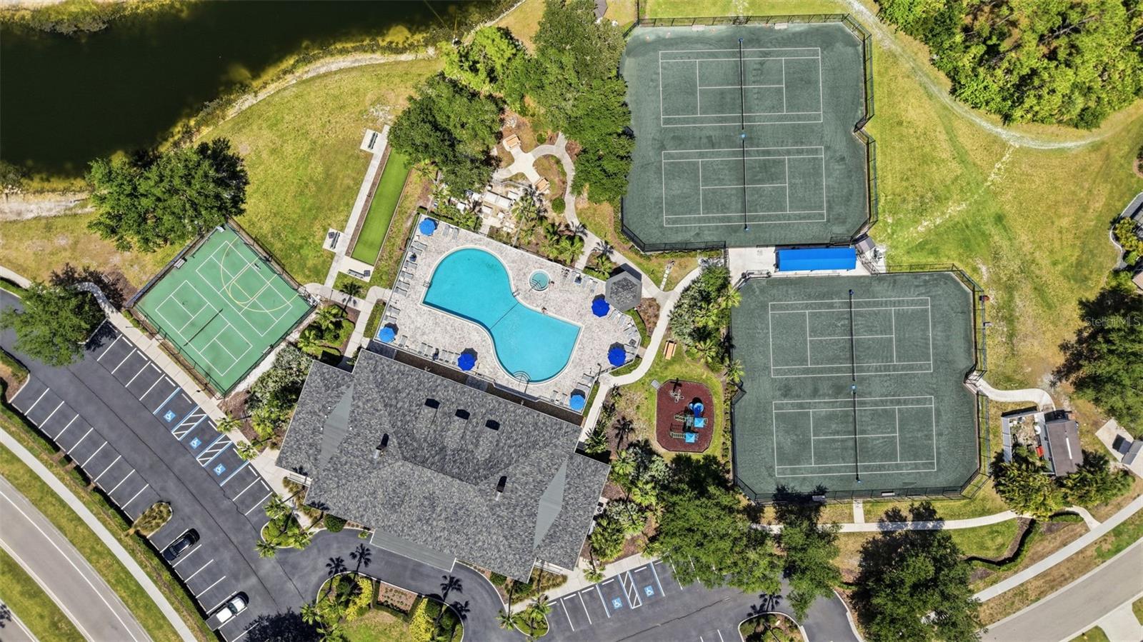 LAKESIDE PLANTATION REP 02 - Residential