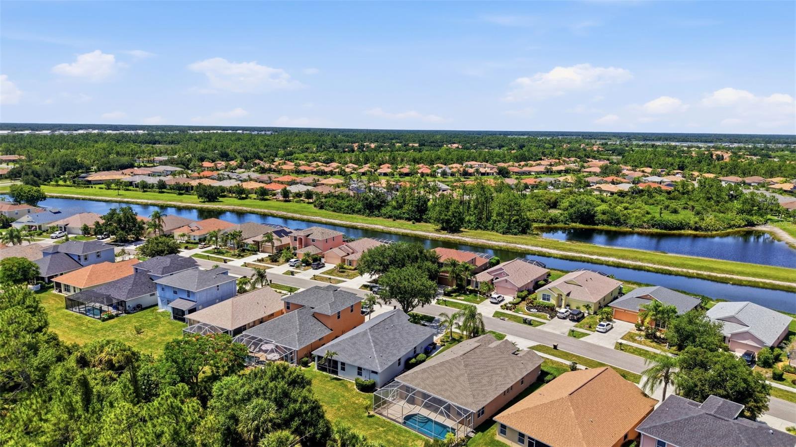 LAKESIDE PLANTATION REP 02 - Residential