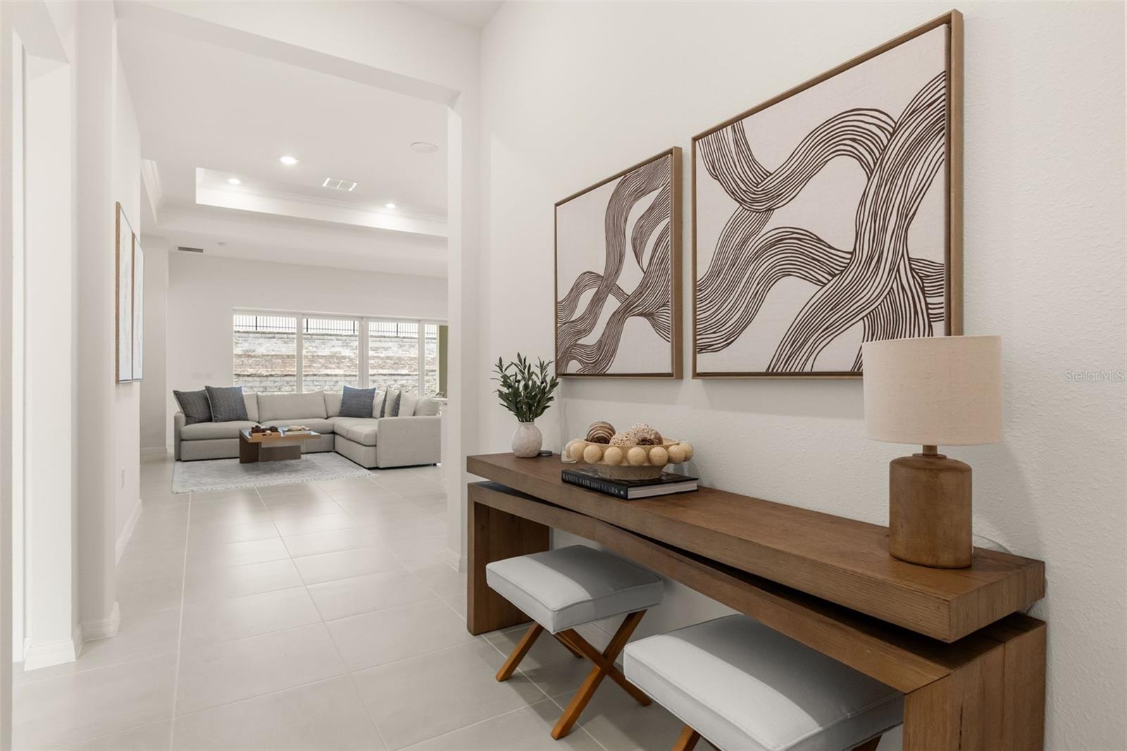 ESTATES/LAKEVIEW PRESERVE - Residential