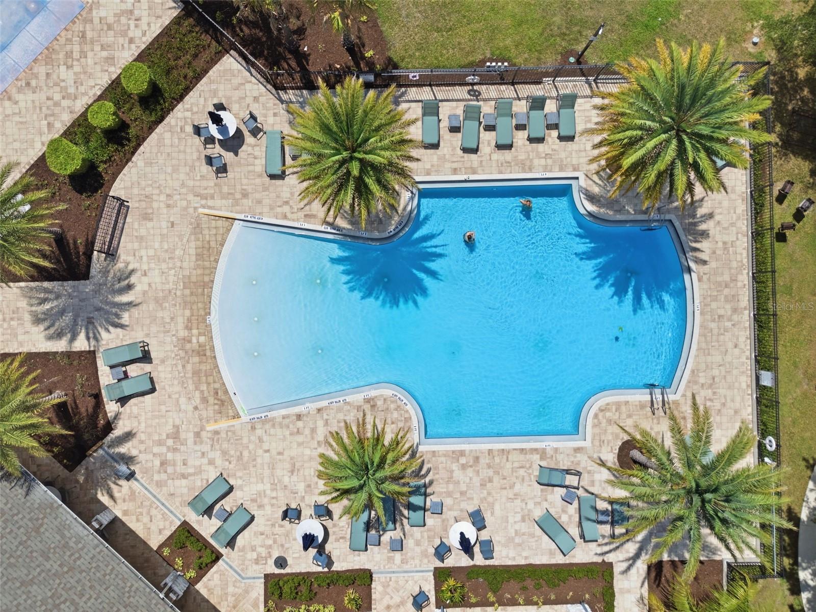 ESTATES/LAKEVIEW PRESERVE - Residential