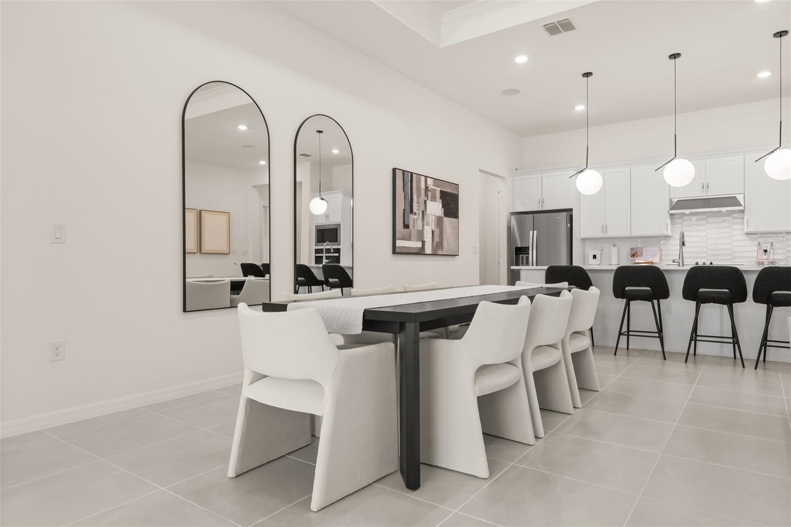 ESTATES/LAKEVIEW PRESERVE - Residential
